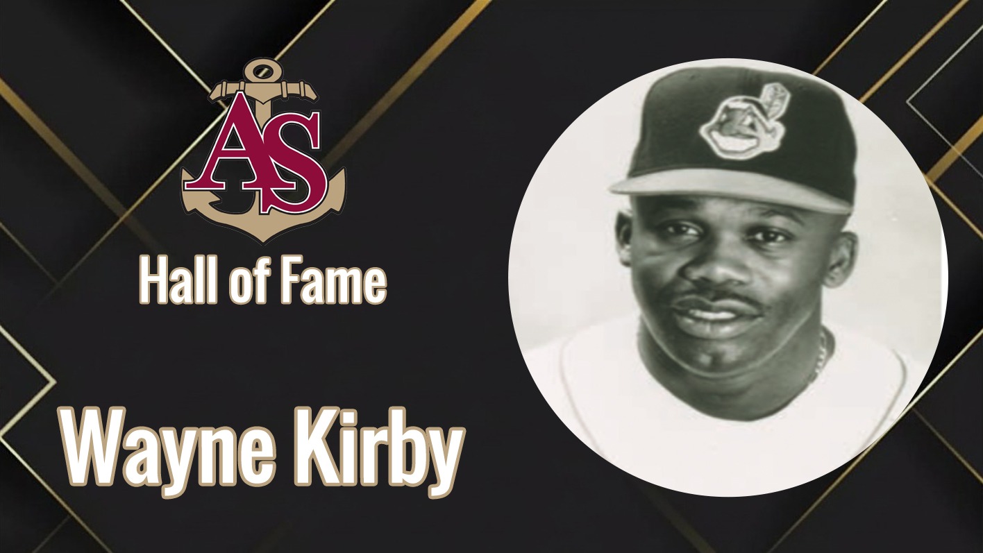 wayne kirby - hall of fame
