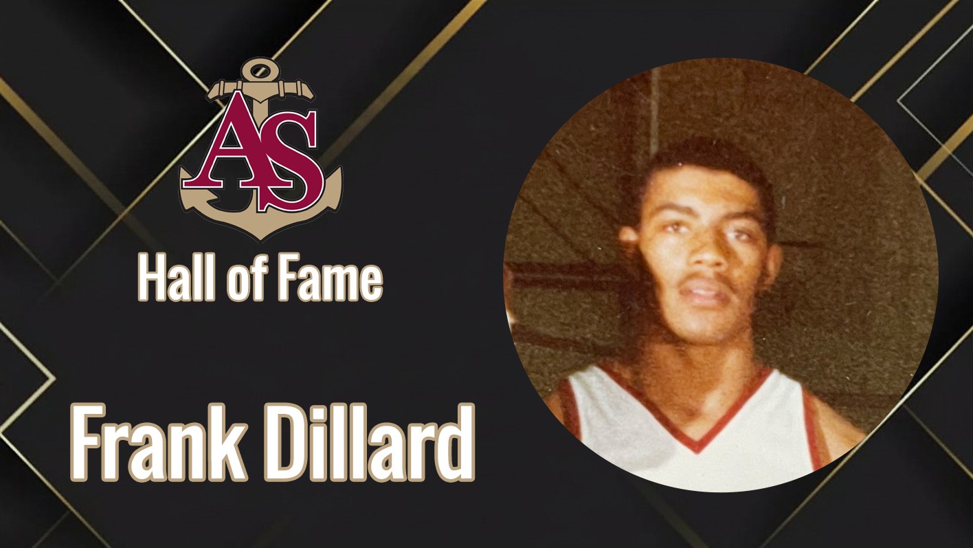 Frank Dillard