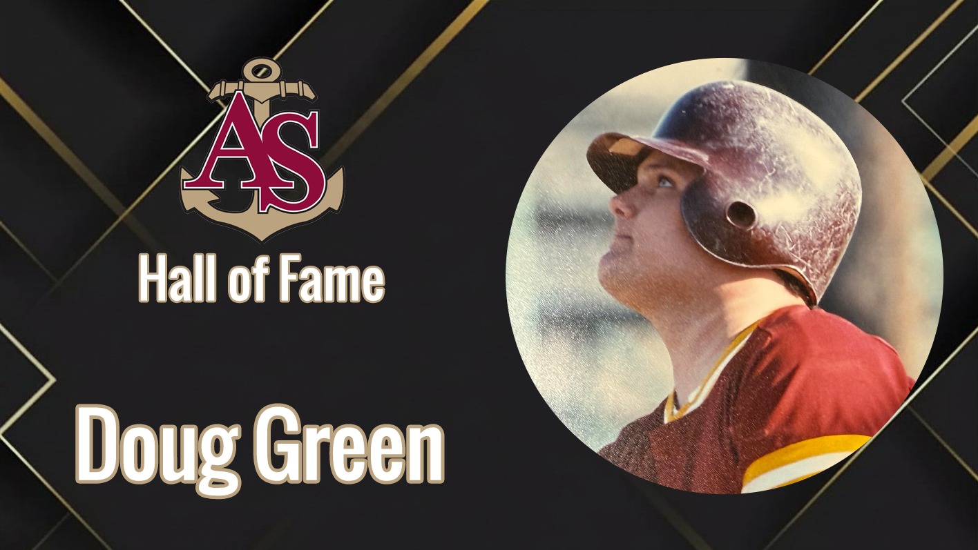 doug green