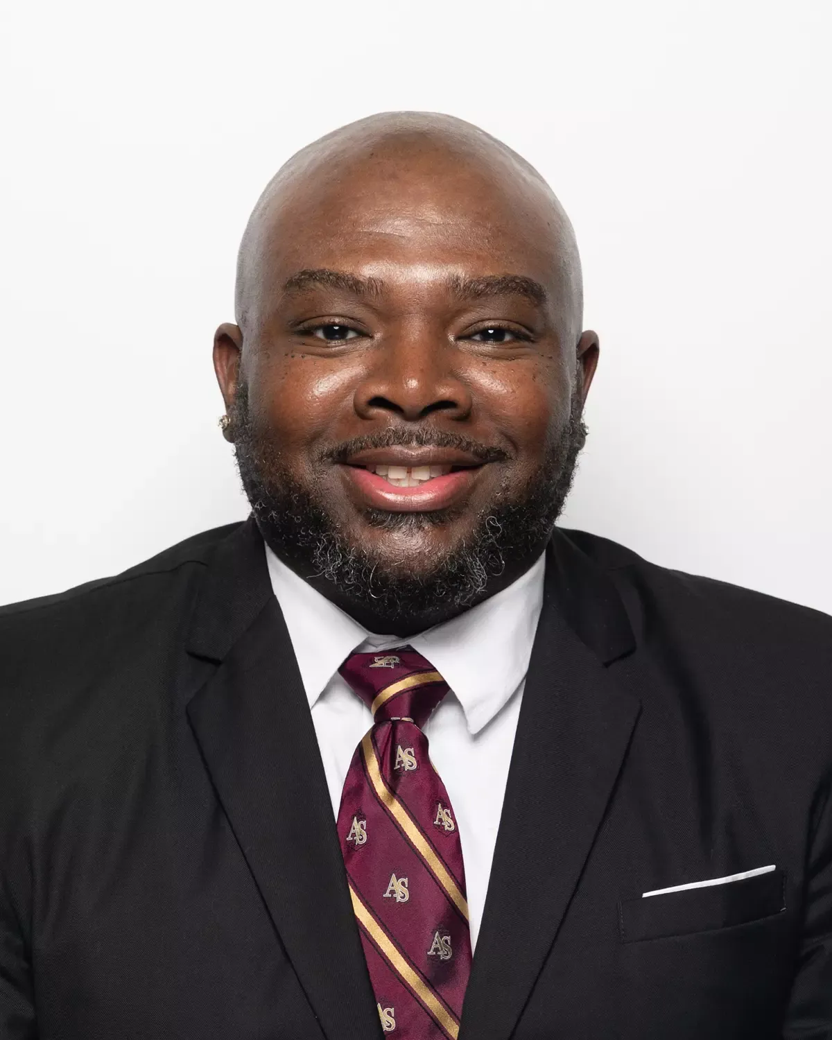 rashaad banks