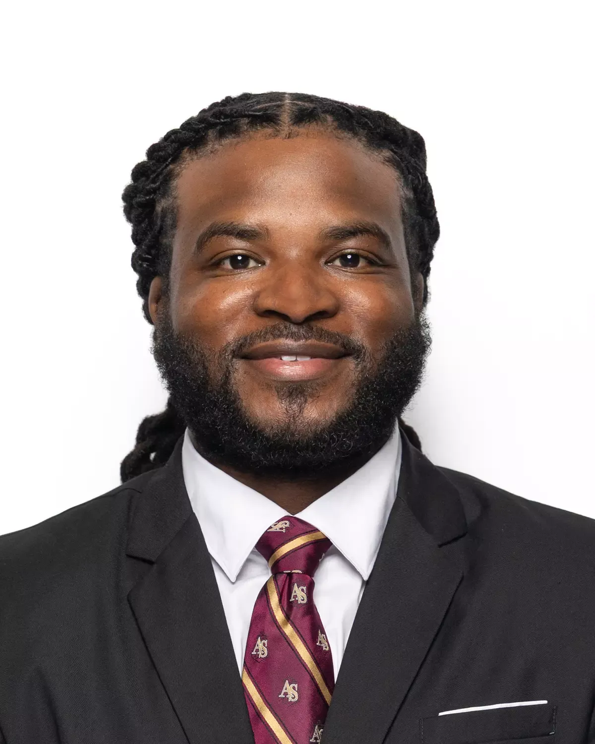 derek banks