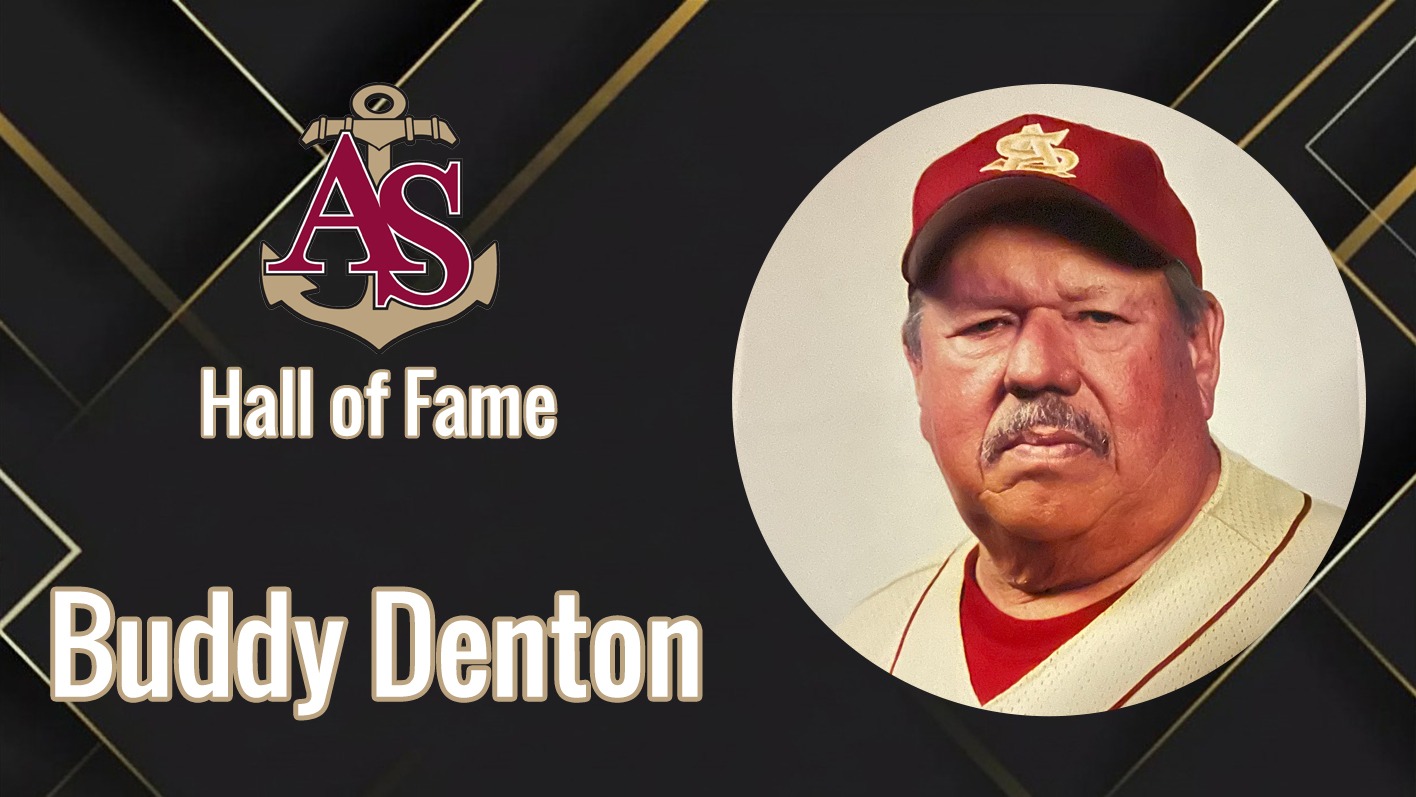 buddy denton
