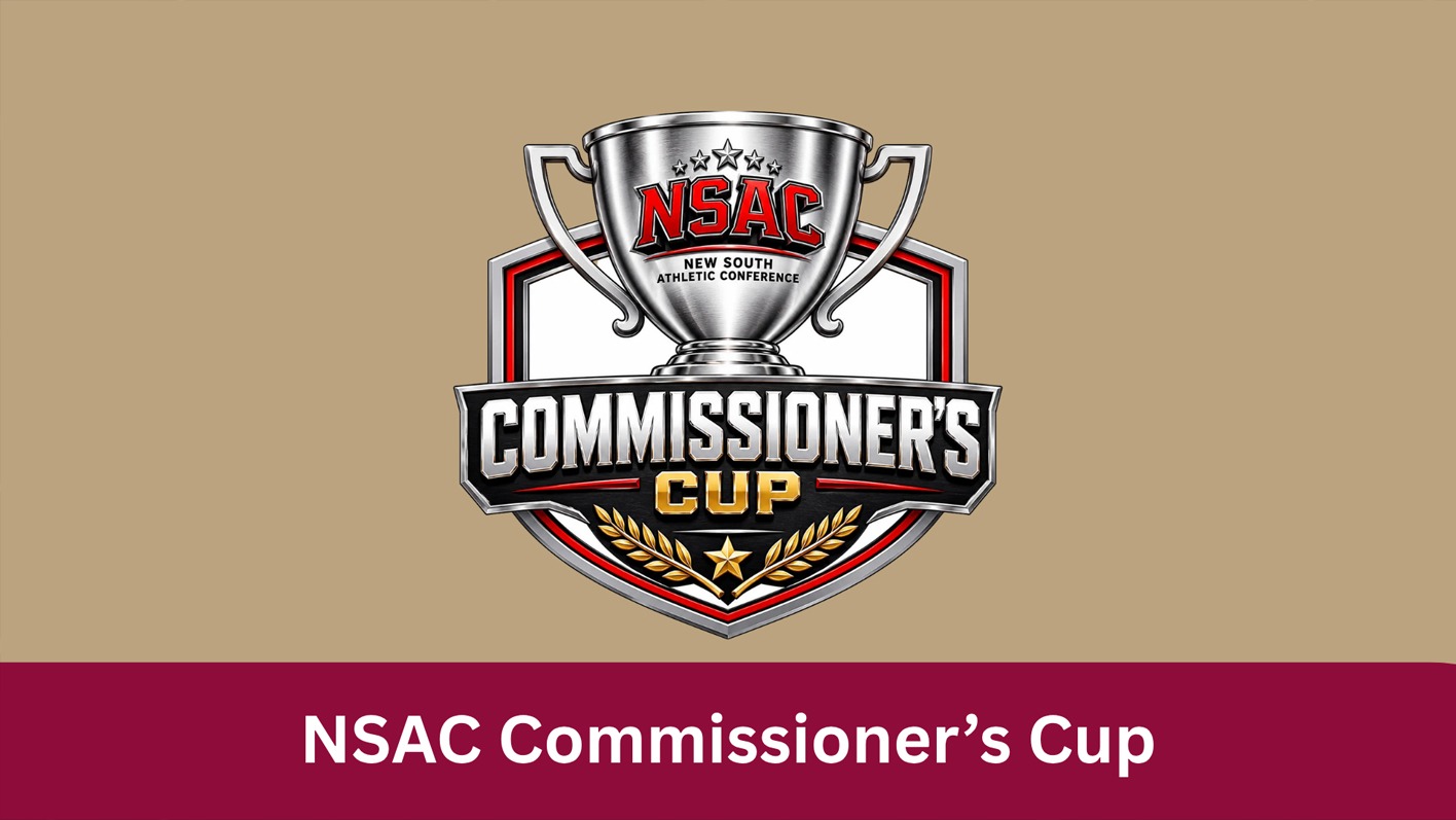 nsac commish cup