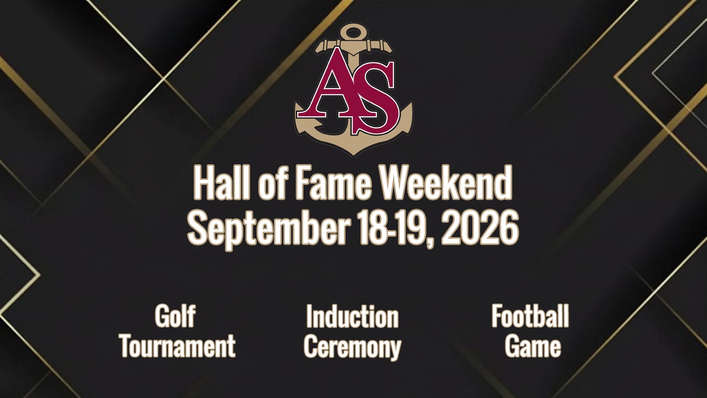 HOF weekend