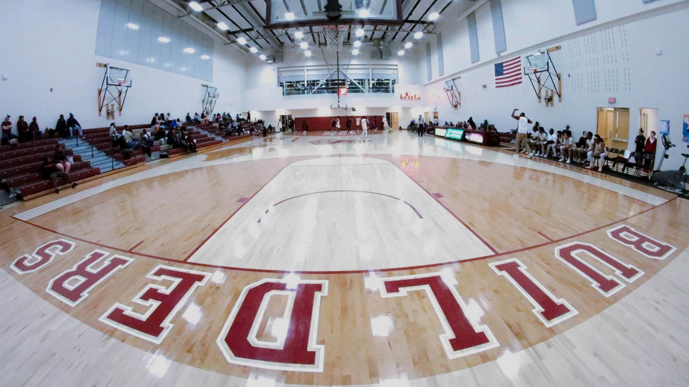 mbb court