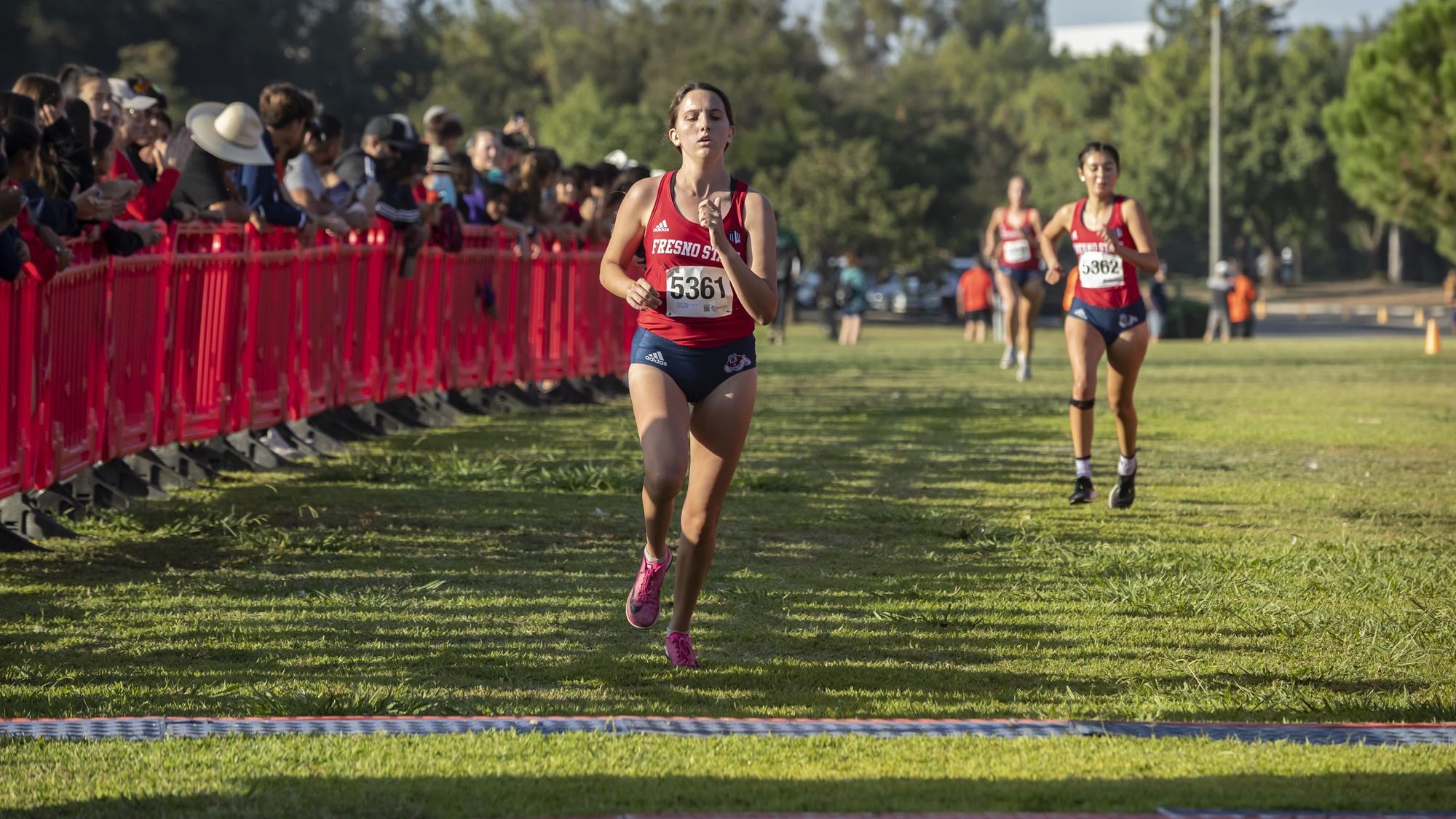 Fresno State Athletics