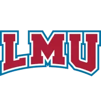 No. 1 LMU logo