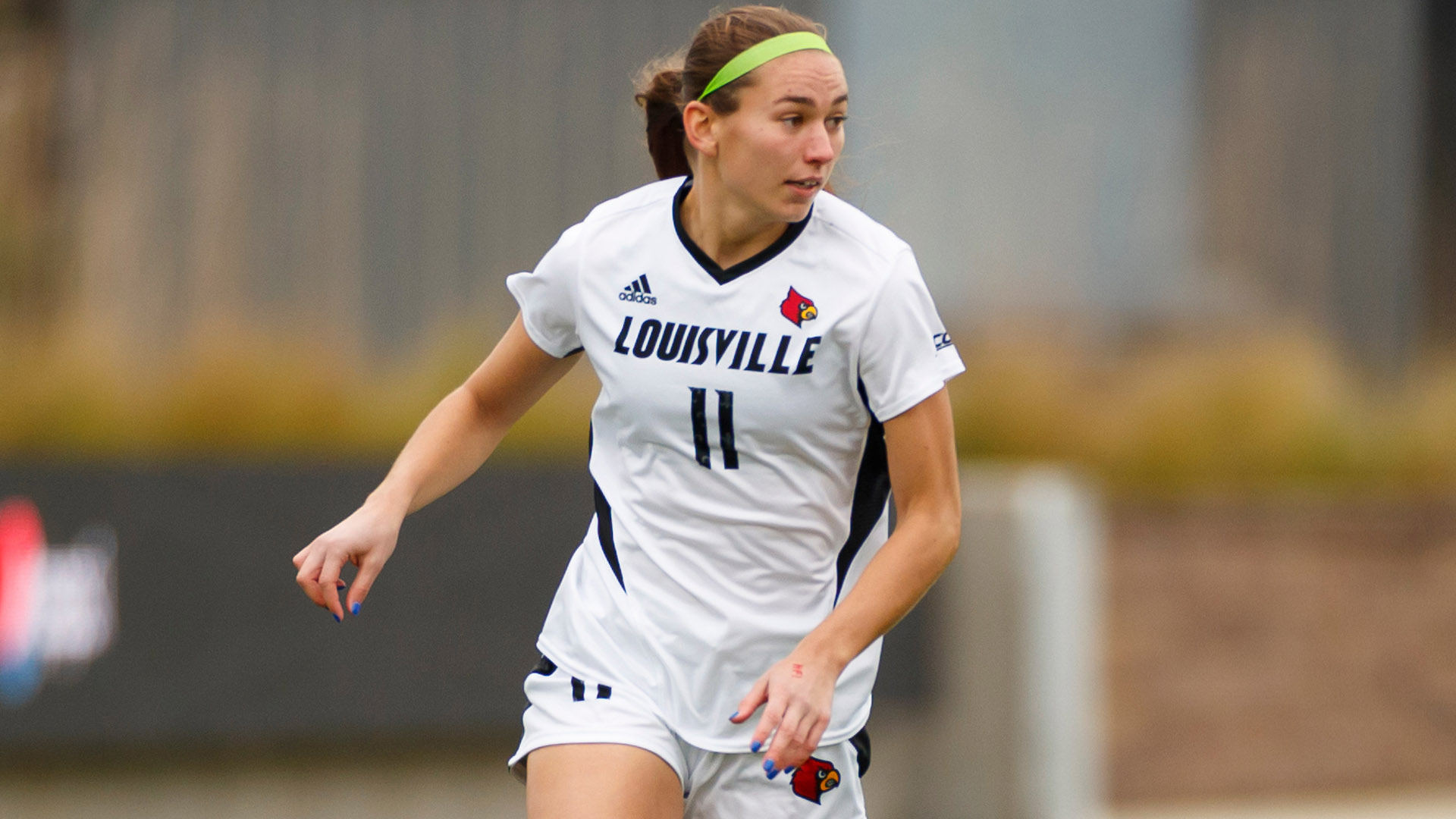 Louisville Hosts Western Michigan in Season Opener on Thursday University of Louisville Athletics