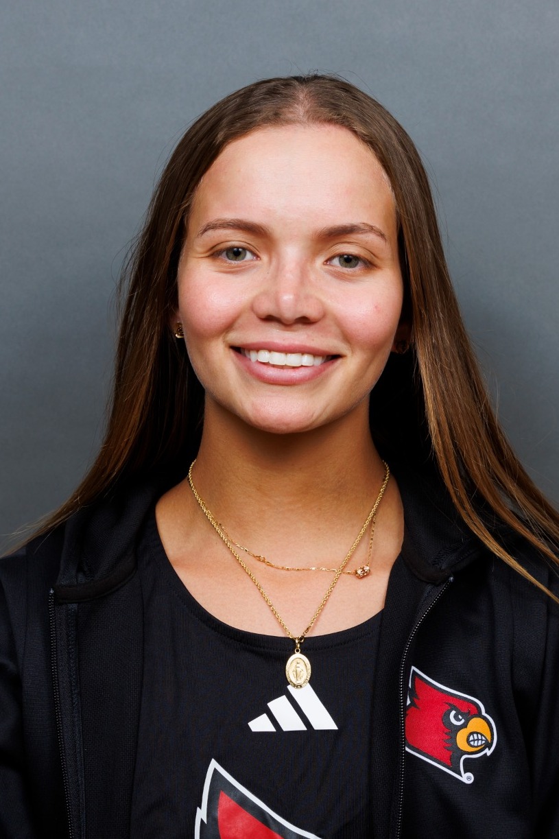 Maria Arteaga Mendoza - Volunteer Coach - Staff Directory