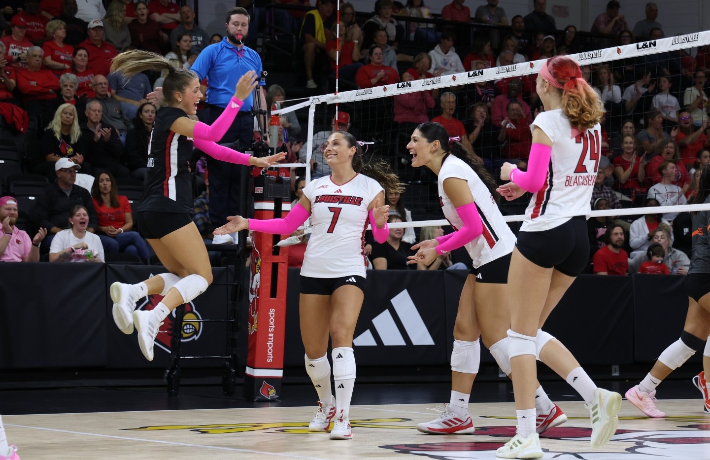 Kamden Schrand headshot