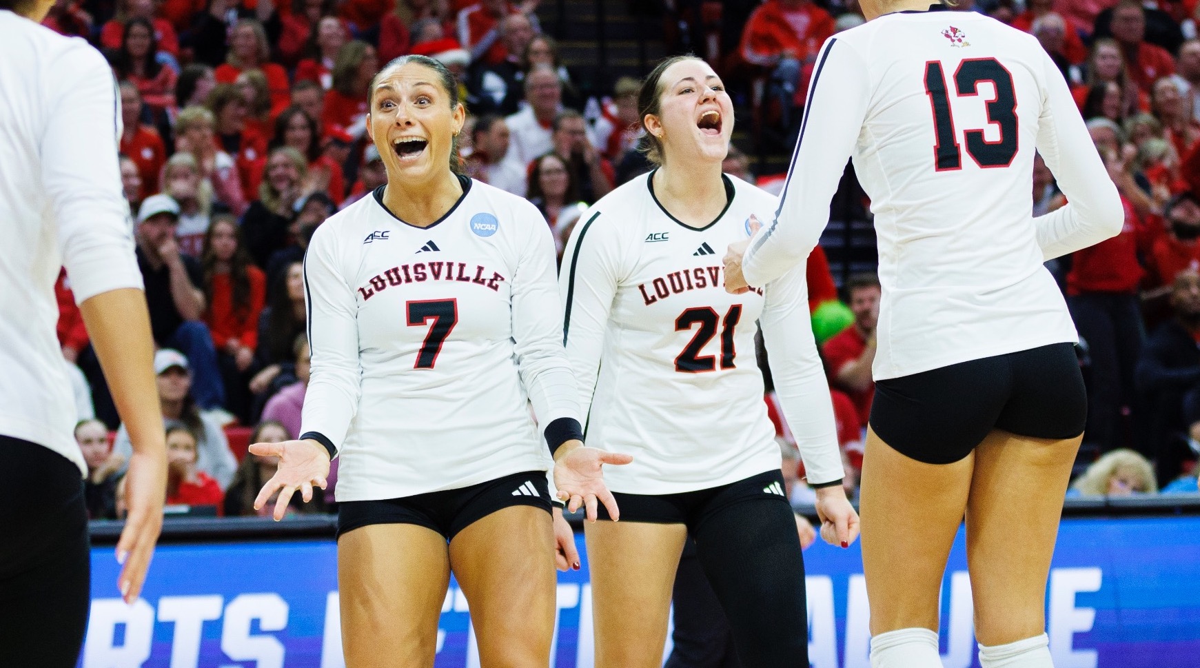 Payton Petersen headshot