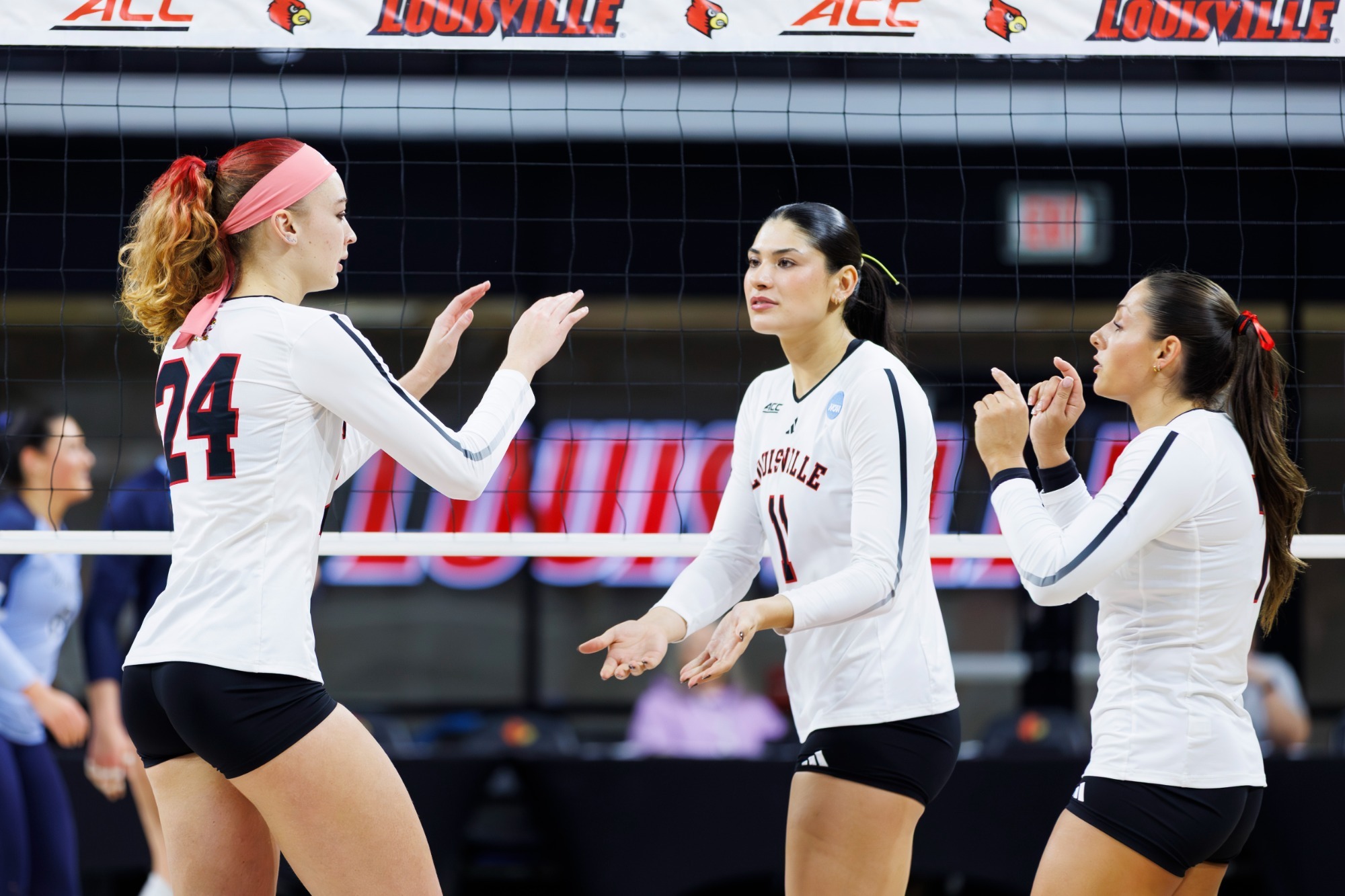 Kalyssa Blackshear headshot