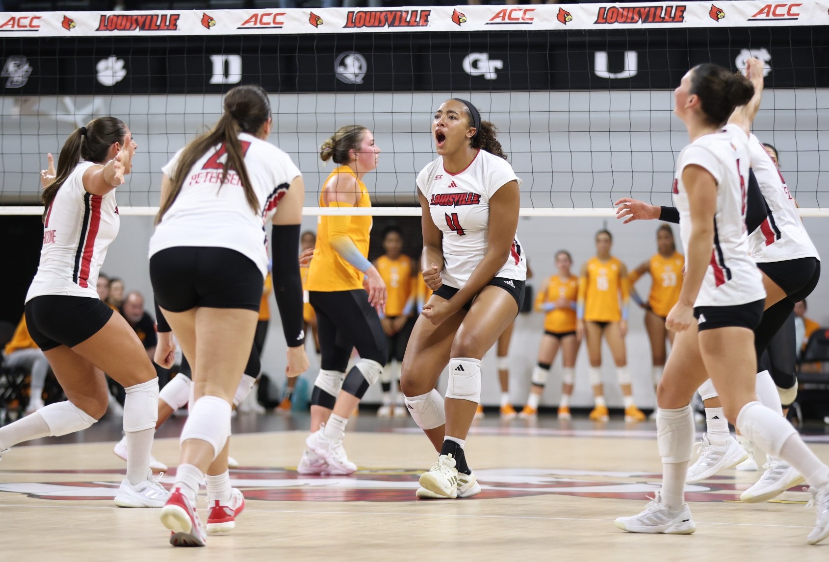 Addison Makun headshot