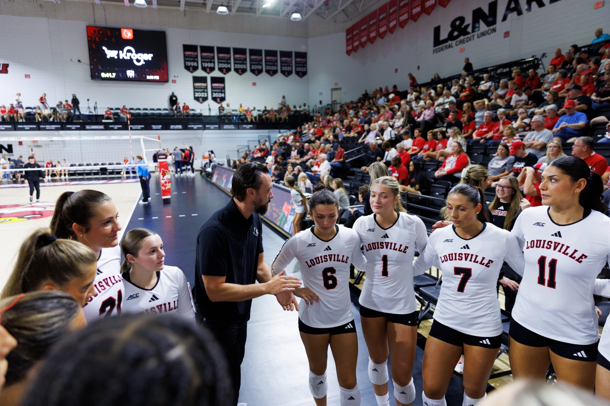 Ava Utterback headshot