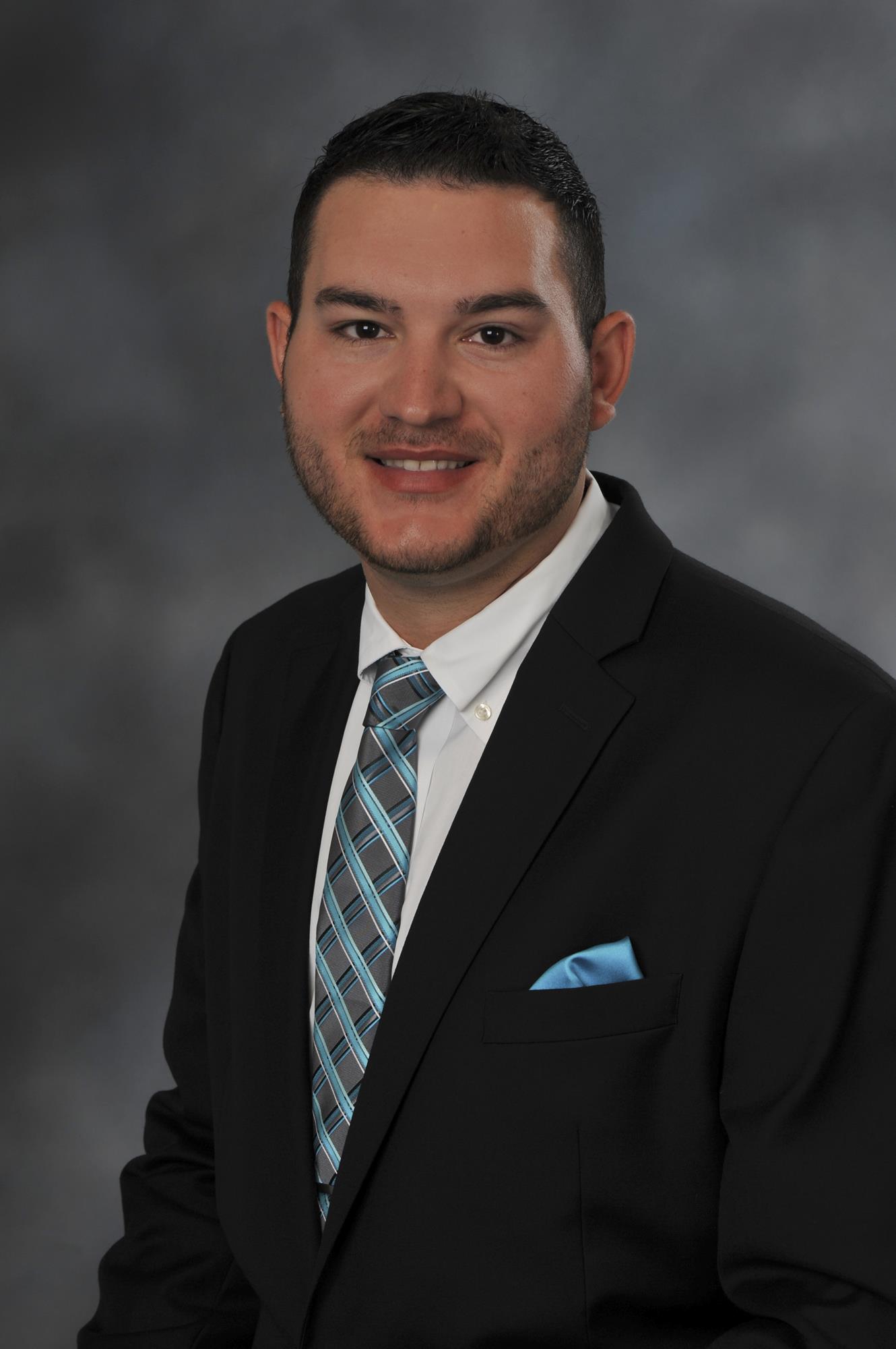 Matthew Griffin 2018 HS