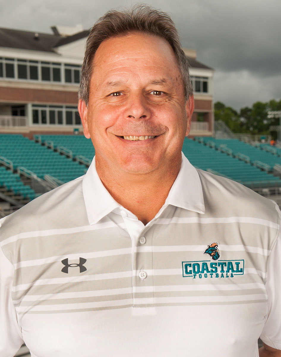 Tony Decker headshot 2017