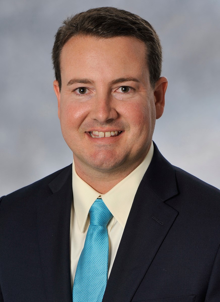Jim Garren - 2017 head shot