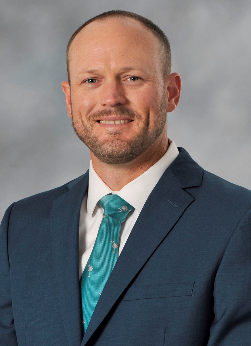 Jeremy Alcorn 2017 head shot