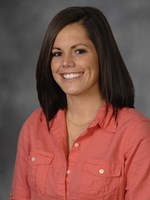 Carlie Cook