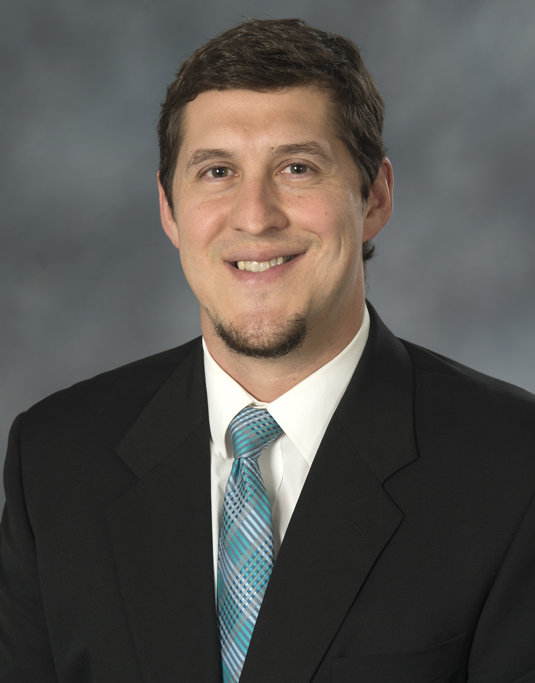 Kevin Cristello