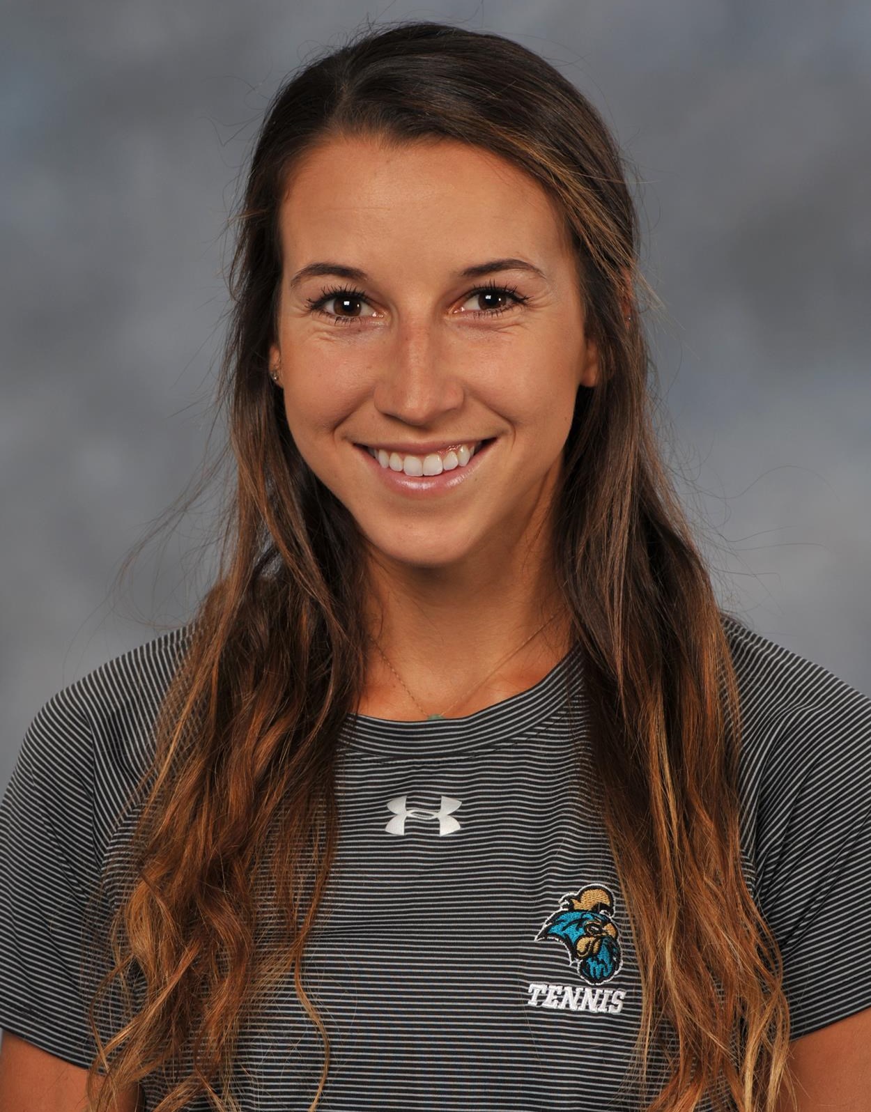 Meghan Blevins Head Shot 2018