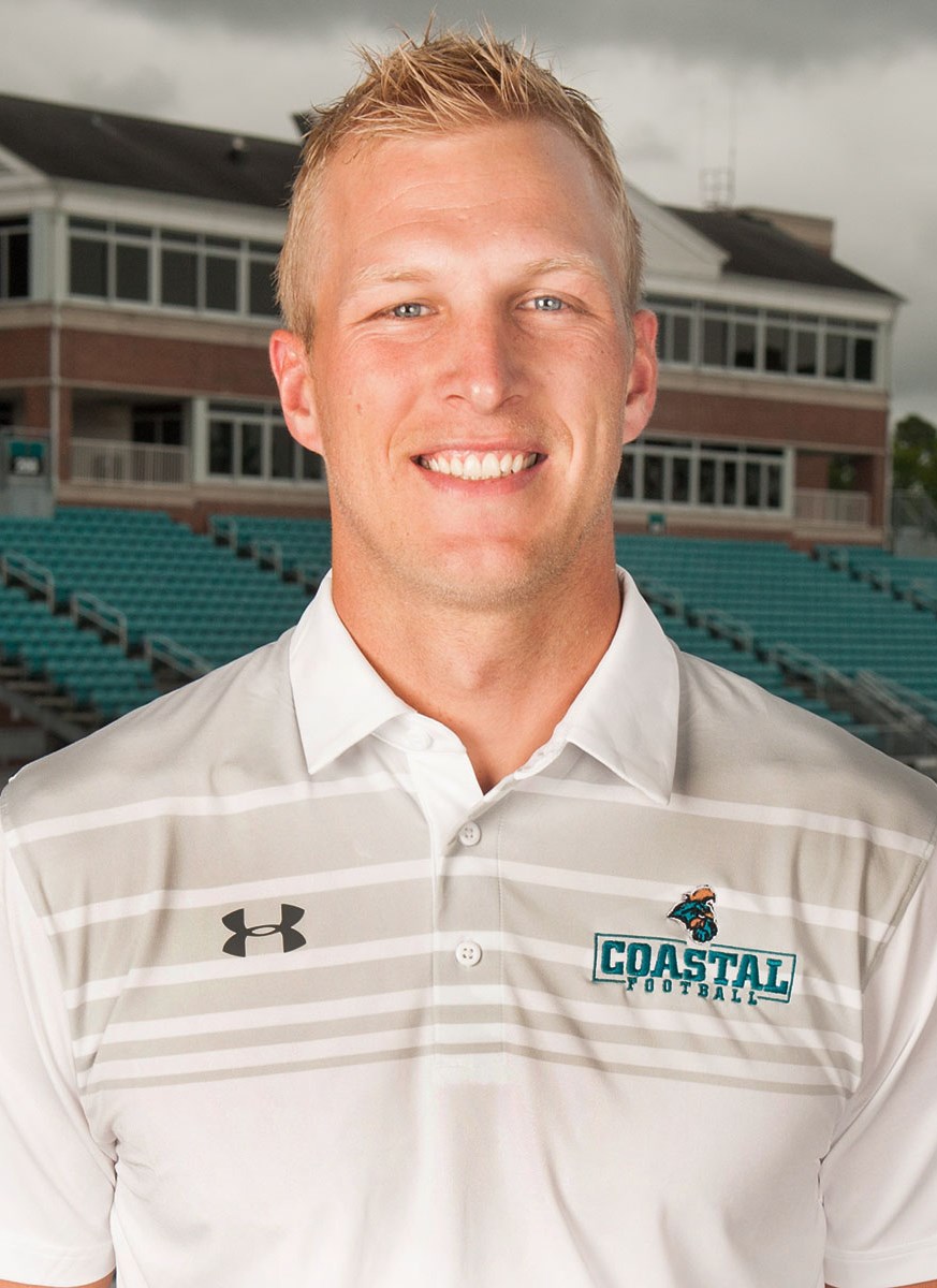 Ryan Goodman