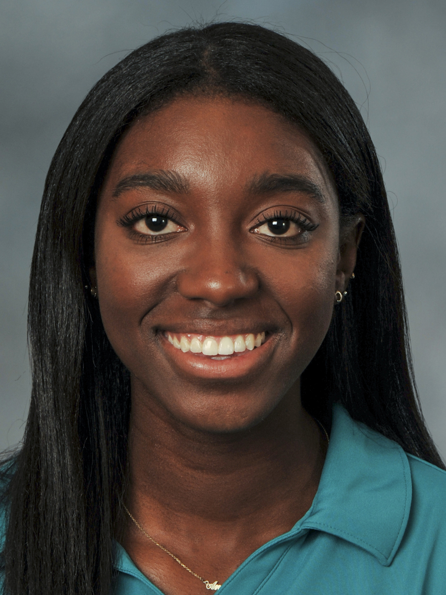 Anaiah Boyer 2019 BVB Head Shot