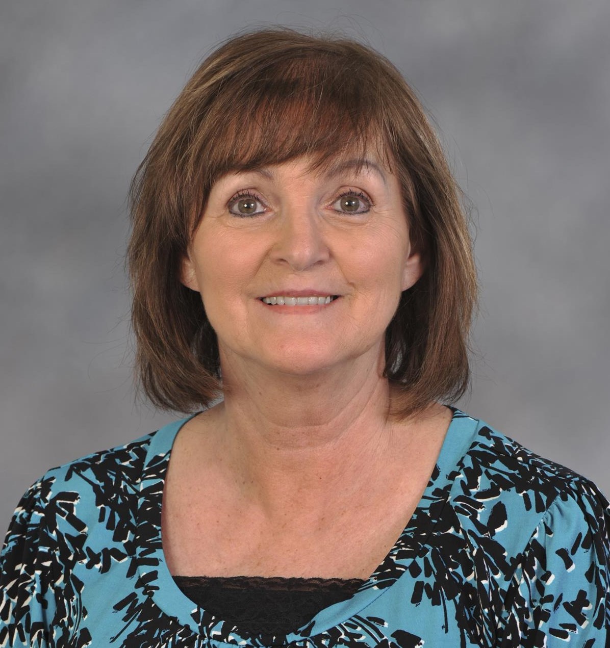 Bonnie Neal headshot