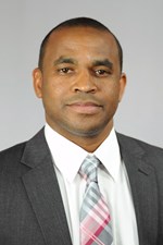 Elwyn McRoy