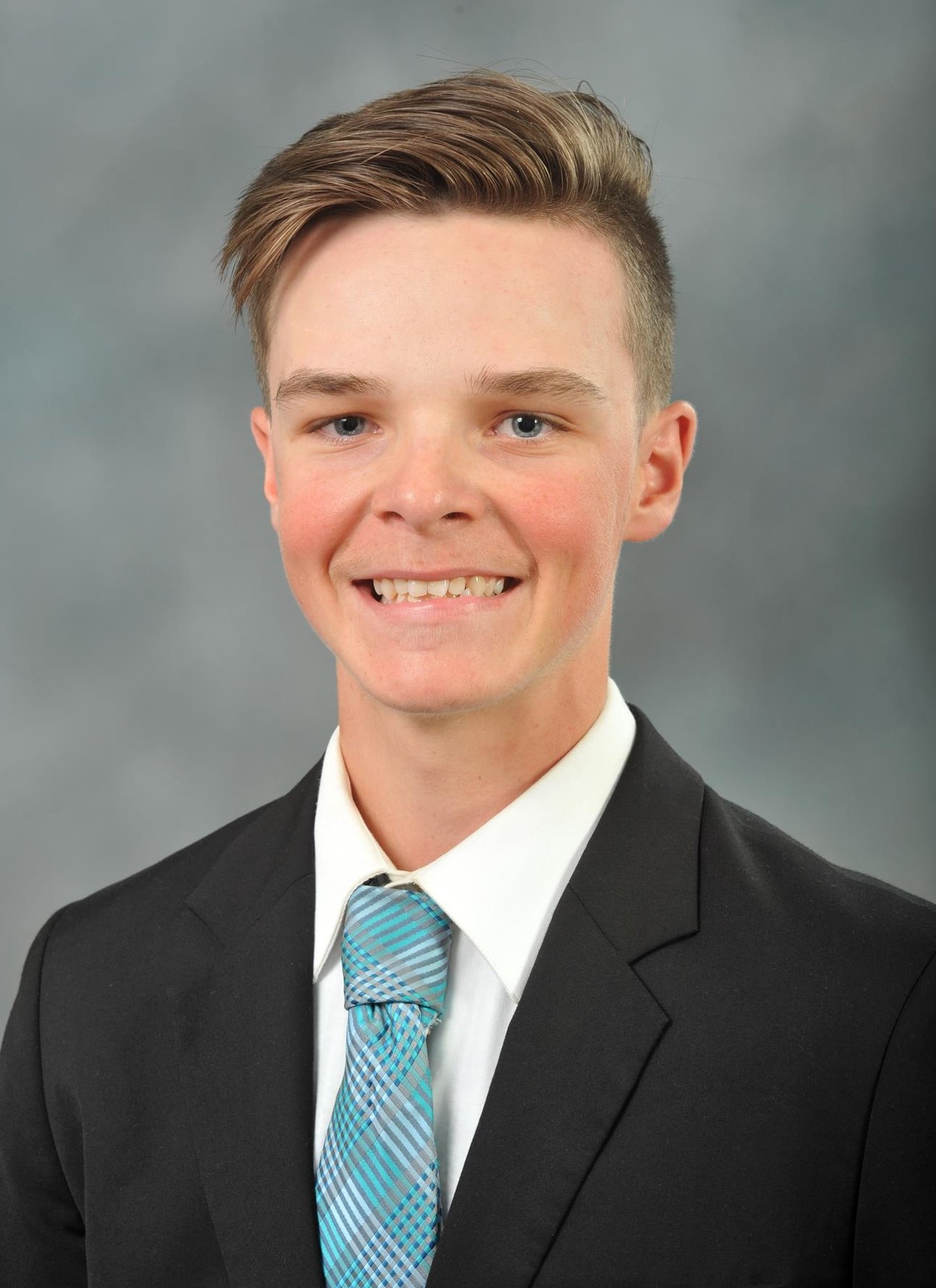 Kyle McNeice 2020 headshot