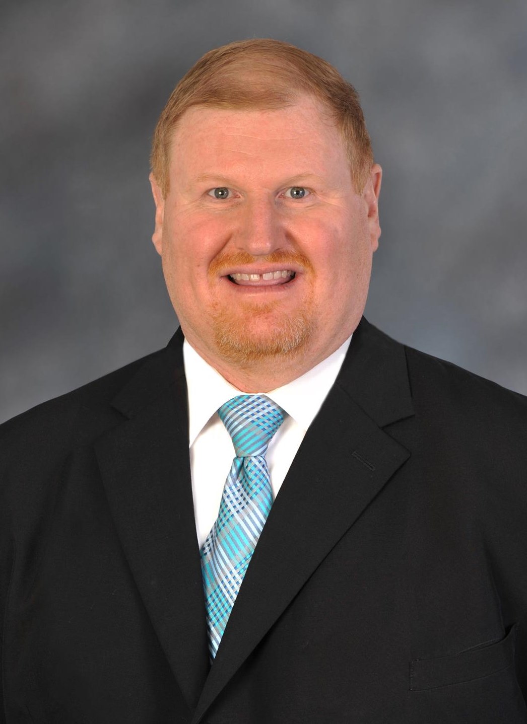 Bill Durkin 2019 head shot