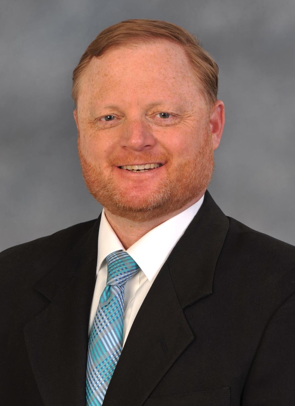 Chad Staggs 2019 head shot