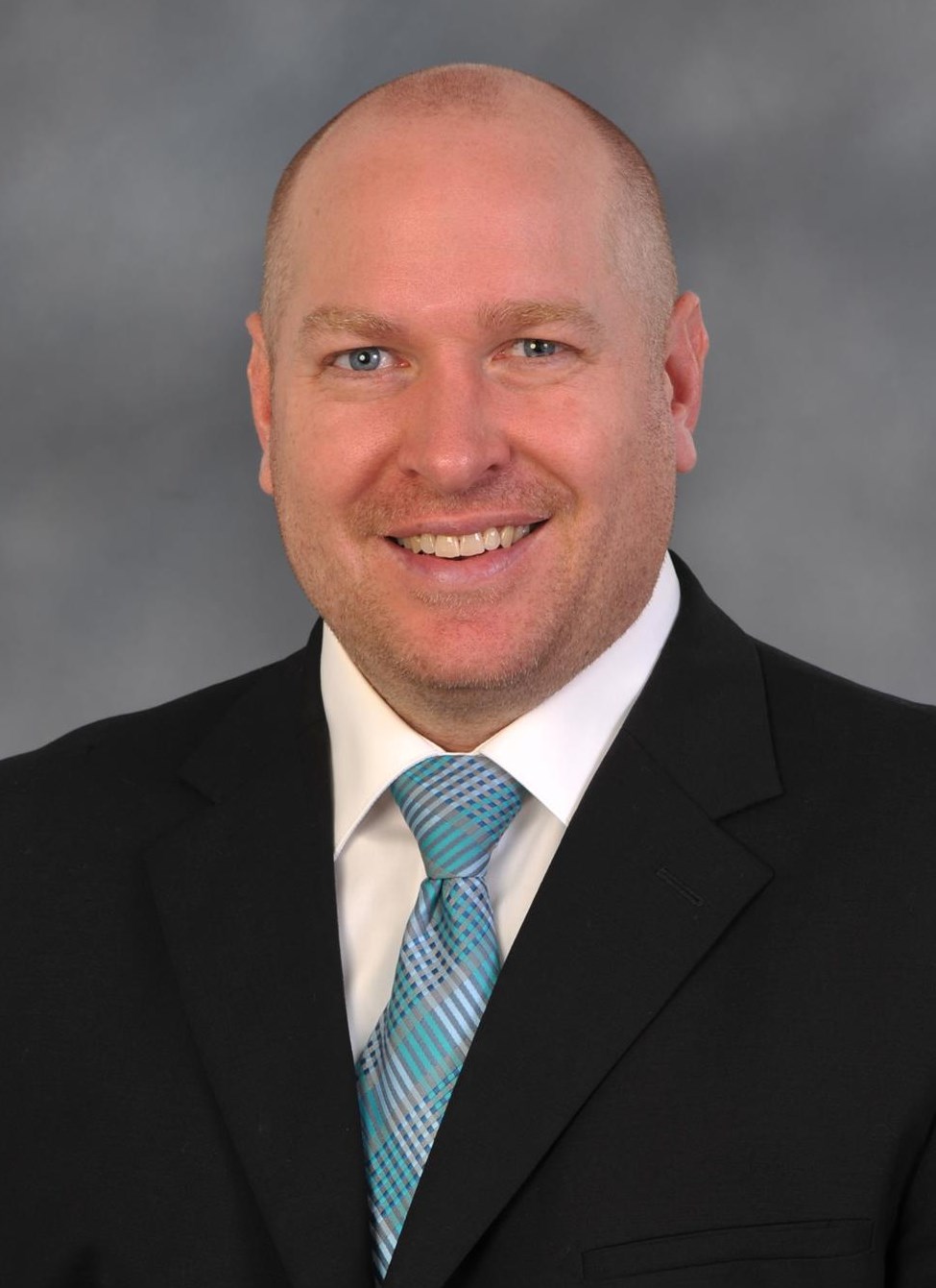 Curt Baldus 2019 head shot