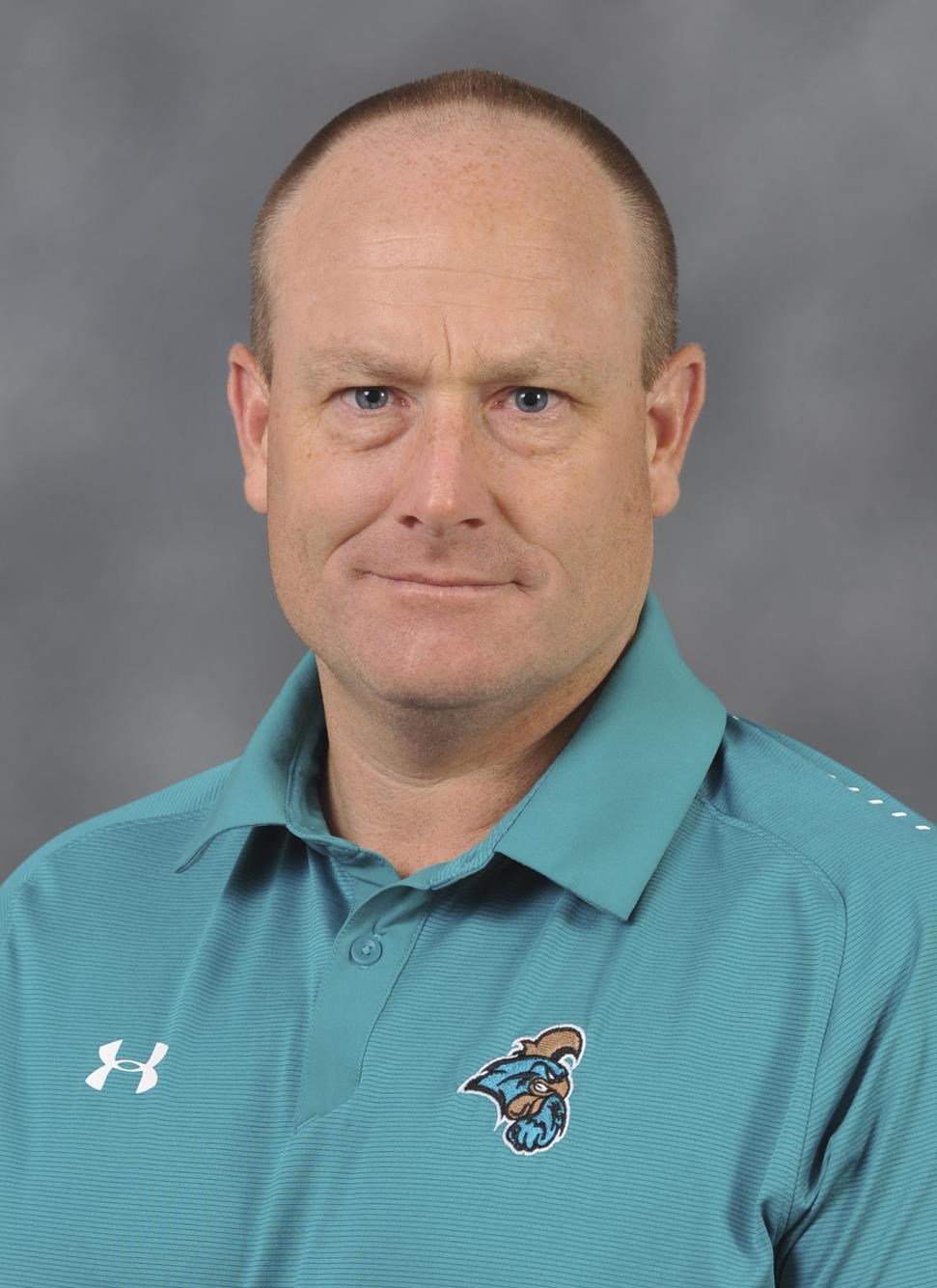 Jeff Pounds 2019 headshot