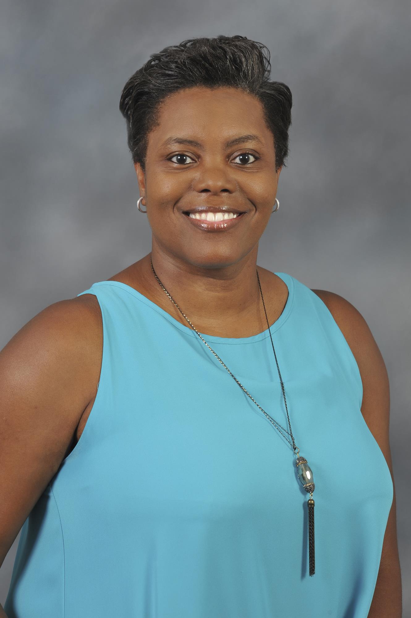 Stephanie McCormick 2019 Head Shot