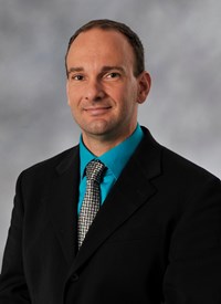 Ben Yocum