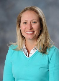 Katie Quinney