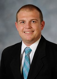 Joshua Sharp