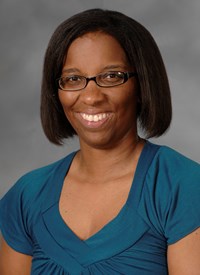 Sonya Woods