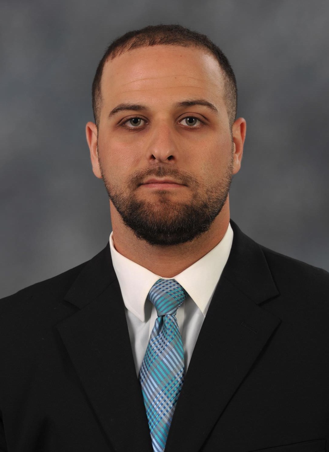 Adrian Brunori head shot