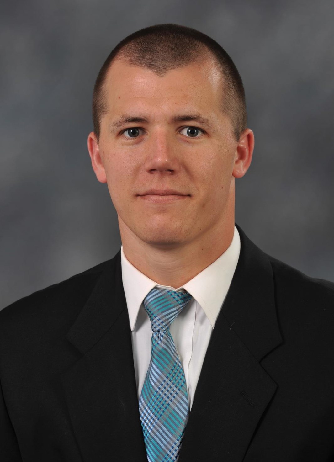 Cody Ladutko head shot
