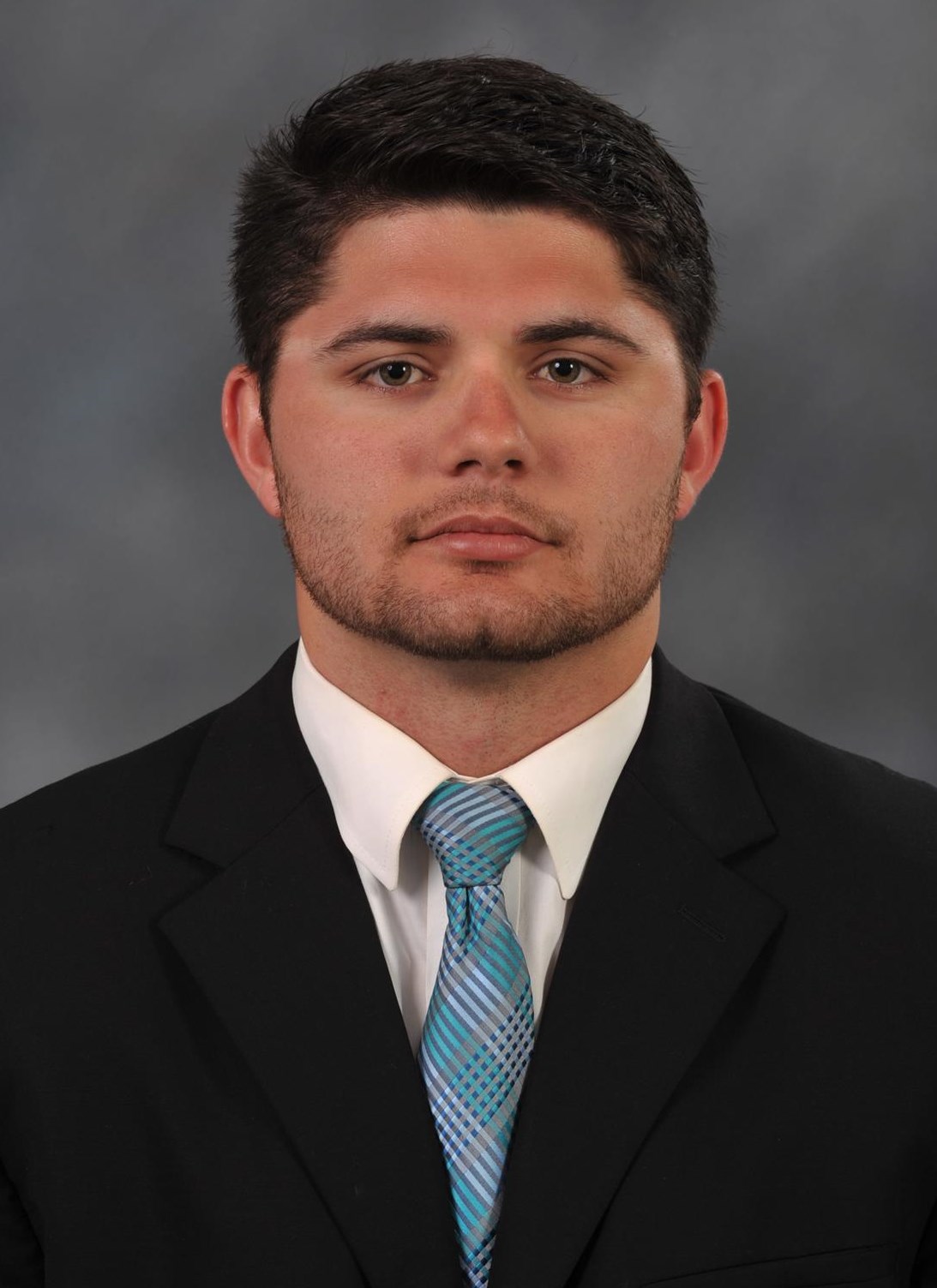 Zane Cruz head shot