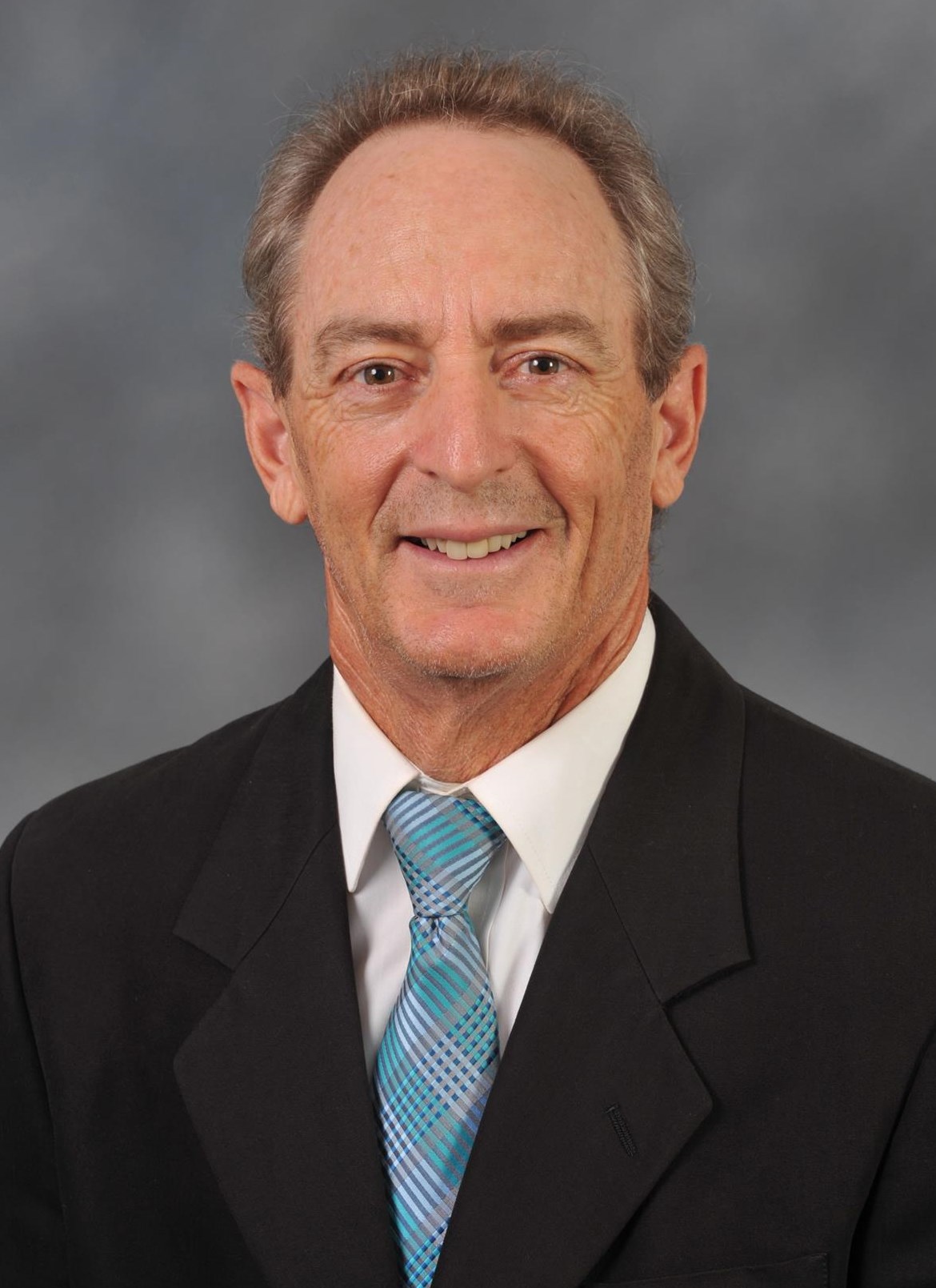 Dan Morphis head shot 2019