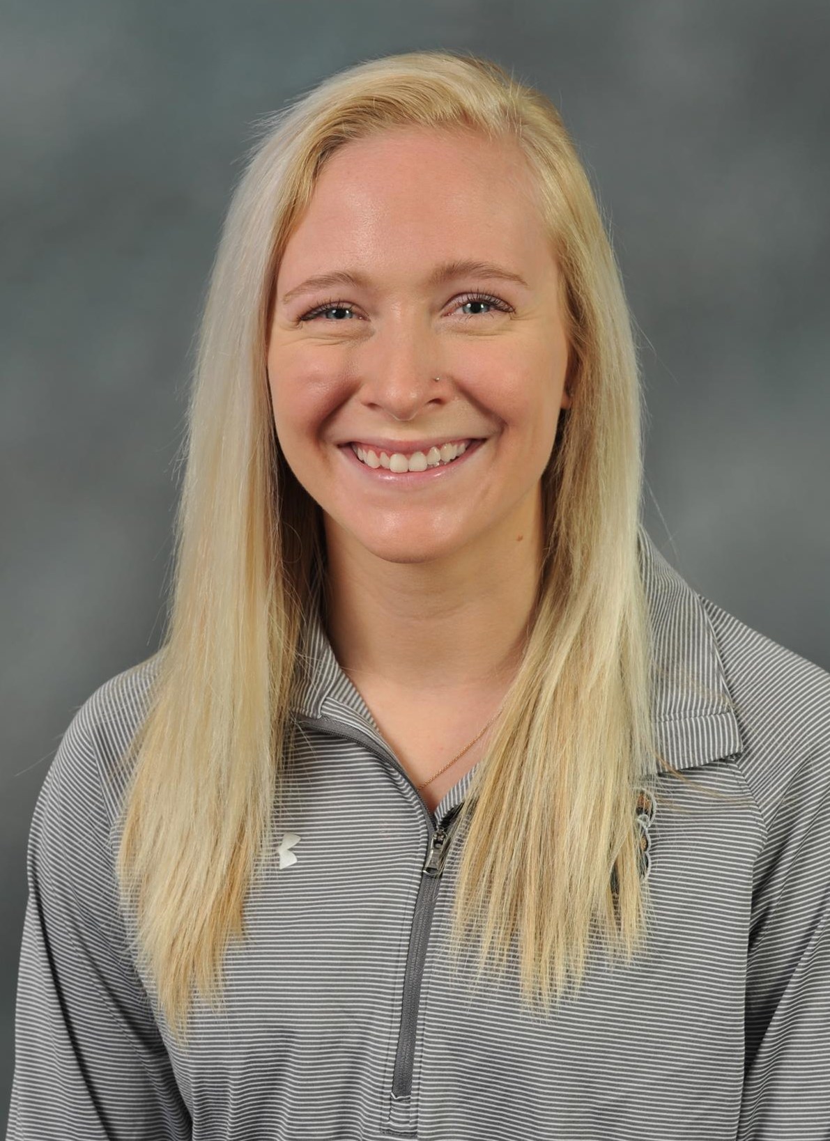 Kate Frederico - 2019 staff head shot