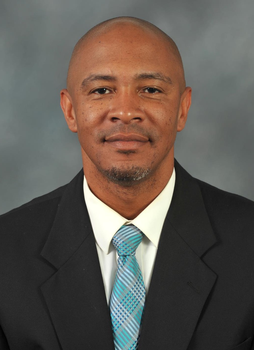 Bryant Foster 2019 head shot