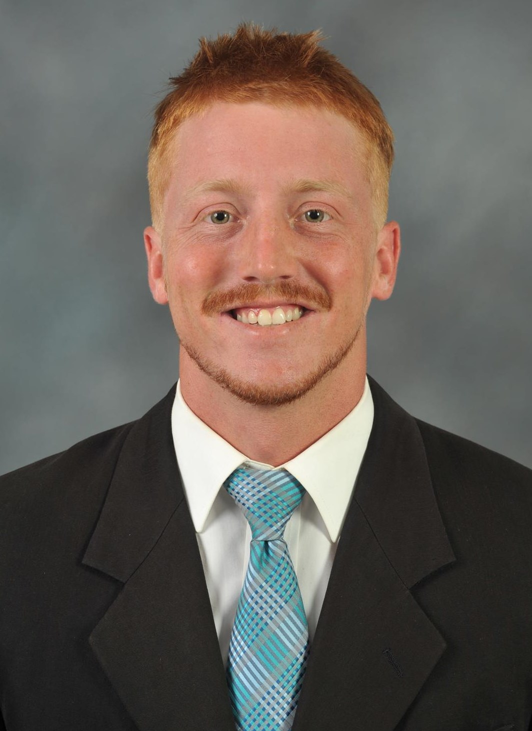 Colton Korn 2019 headshot