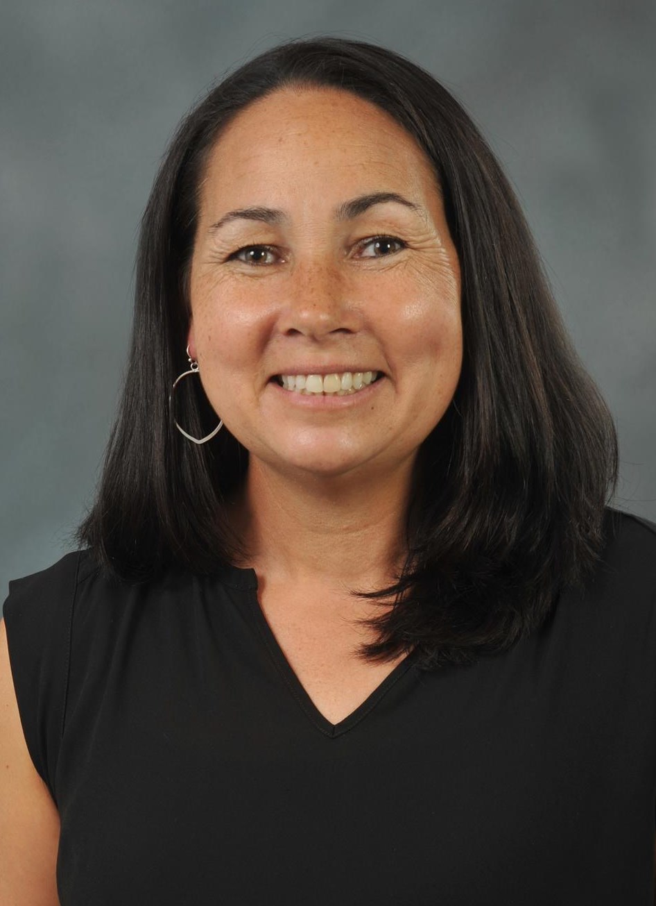 Lisa Oyen Ljubicic CCU headshot 2020