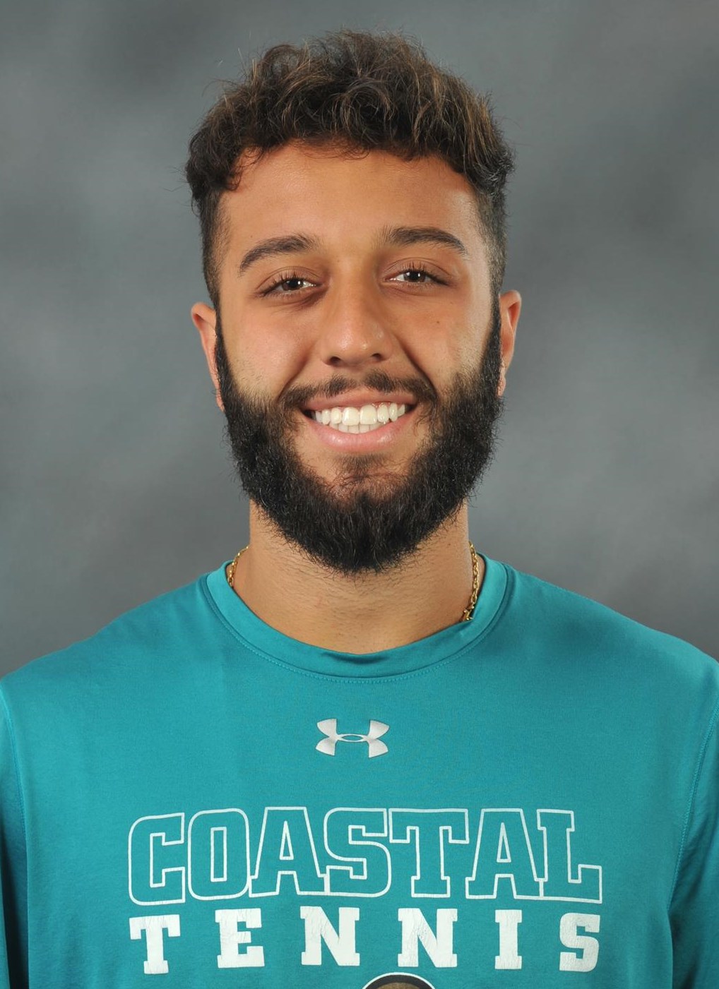 Luiz Faria 2020-21 headshot
