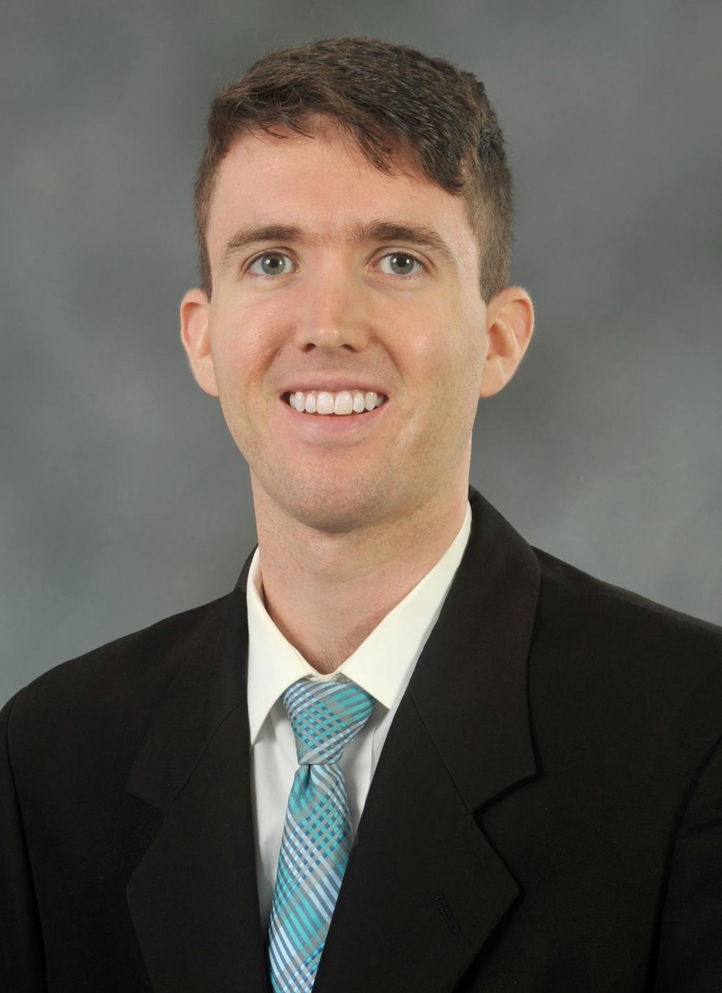 Matt Pearce 2020 headshot