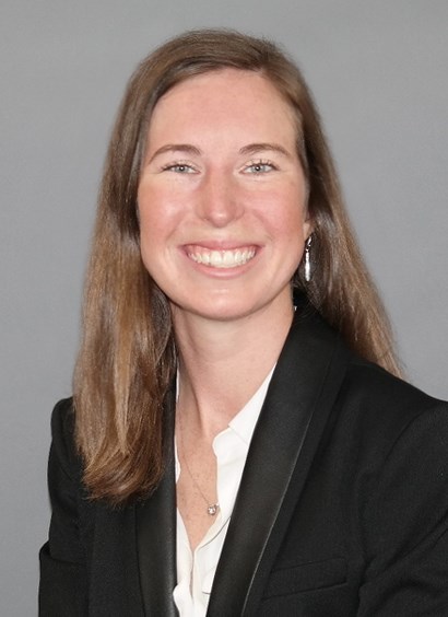 Hallie King 2021